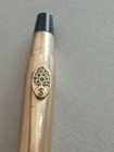 Vintage 12k Gold Filled Century Mechanical Pencil Usa Great Working Condition 