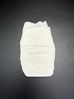 Vintage Pampers Diaper 90s 1992 Baby Babies On Clouds Newborn Size