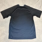 Nike Authentic 2016 Argentina Uar    la Garra    Blue Rugby Jersey F8k551673 Mens Xl
