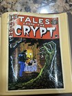 Vintage 1996 Tales From The Crypt     book Only No Candelabra    Prop Trendmasters