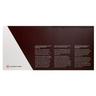 2 Sets Wusthof Gourmet 4-piece Steak Knife Set - 1125060403 New