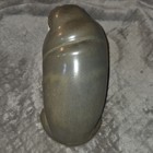 Arabia Finland Ceramic Walrus Figure Mcm Scandinavian Art Pottery  Matte Glaze