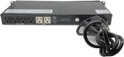 Cyberpower Or500lcdrm1u Rackmount Ups 700va 6 Outlet 1030j