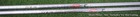 Matrix Ozik Program F15 85g Uncut Hybrid iron  370 Parallel Stiff regular New