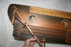 Rare Vtg Hawaiian Tremoloa Stringed Instrument Antq Oddity Music Guitar Piano