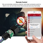 Gps Tracker Real-time Tracking Locator Device Gprs Gsm Car motorcycle Anti Theft