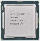 9th Gen Intel Core I9-9900 3 10ghz 8-core 16mb Lga1151 Desktop Cpu Srg18 65w