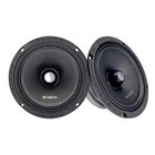 Orion Cm652 Pro Audio Cobalt 6 5  Midrange Car Speakers 1000 Watts 2-ohm  pair 