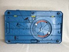 Hot Wheels Track Builder Unlimited-rapid Launch Builder Box   Track Set- Read