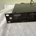 Soundtech St200cl 2 Channel Compressor Gate Vintage Audio