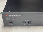 Audiosource Amp 100 Stereo Power Amplifier