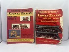Greenberg   s Guide To Lionel Trains 1970-1991 Volume I   Ii Paperback See Picture