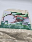 Organics Pure Plantain Flour 4lb