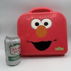 Playskool Sesame Street Elmo s On The Go Letters Alphabet Carry Case Complete
