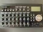 Tascam Dp-008 Portable 8-track Multi-track Recorder - Excellent Condition