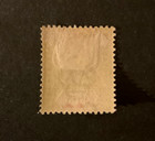 Seychelles Scott  15 Hinged