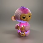    harmony    Wowwee Fingerlings Interactive Baby Monkey Toy