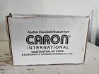 Creations By Caron Rug Hook Kit Ladybugs 18  X 27  New