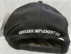 John Deere Men s Ball Cap  dealer Specific  New With Tag