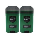 Brut Men s Antiperspirant Deodorant     Signature Scent Formula  2 7 Oz - 6 Pack