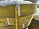 Decommissioned Wildland Fire Hose  100     X 1 5   