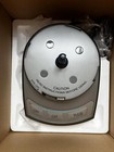 Cuisinart 12-cup Die-cast Food Processor Cfp-24dcngmpc
