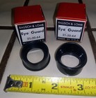 New  Pair  Bausch   Lomb  Eye Guard 31-50-64