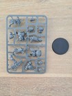 Special Edition Infernus Sergeant - New On Sprue - Us Import Tax Prepaid 