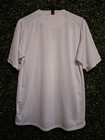 Vintage Nike Usa Soccer Jersey 2006 2007 Usmnt Home World Cup Size Large White