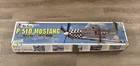Top Flite P-51d Mustang Gold Edition  60   1 20 Perfect Weapon Gold Edition Read