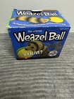 The Original Weazel Ball Dy Toy New Open Box