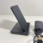 Anker Wireless Charging Dock For Kindle Paperwhite Signature Edition Y1822   Psu