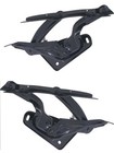 Hood Hinge 1973-80 Chevy Truck Gmc Pickup Blazer Jimmy Suburban C10 W o Spring