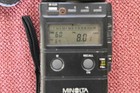 Minolta Flash Meter Iv Ambient flash Light Exposure Meter  With Ambient Mode