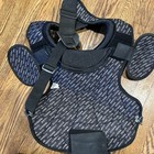 Easton Stealth Catchers Chest Shoulder Protector Coolmax Intermediate