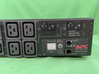 Apc Ap7811 Metered Rack Pdu 2u 30a 208v Nema L6-30p     Never Used    