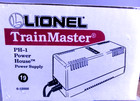 Lionel Ph-1 Power House Transformer Sealed In Box 6-12866-still Sealed-4 Layout