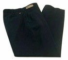 5 Used Uniform Work Pants Lot   Free Priority Shipping