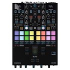 Reloop Elite Two Channel Serato Dj Pro Mixer W  Performance Pads - B Stock