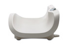 Seca 374 Baby Scale With Extra Large Weighing Tray Kg   Lbs