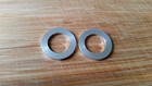 Lt250 Lt500 Billet Thrust Washer And Bearing Kit  Made In Usa With Usa Materials