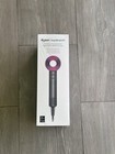 Dyson Supersonic Hair Dryer Iron   Fuchsia