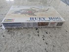 Revell Huey Hog Helicopter Model Kit   Skill 2  1 48 New Sealed 