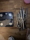 Lot Of Sterling Silver  Scrap 41 6oz Or 2 6lb    2 200 If Bought Today