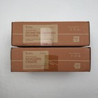 New Sealed Kiwi Co Tinker Crate Bundle Geometric Drawing Machine   Wooden Crane