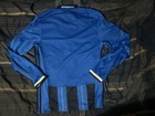 2017-2018 Rare Montreal Impact Long Sleeve Jersey Authentic Size Medium Adidas 