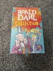 Roald Dahl Collection 16 Books Box Set Collection Paperback New