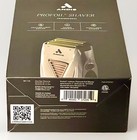 Andis Profoil    Lithium Titanium Foil Shaver Cord Cordless