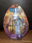Farscape Series 1 Pa u Zotoh Zhaan Spiritualist   Healer Figure Toy Vault New