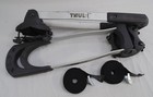 Thule Stacker Kayak Carrier Rack For Crossbars Folding Clamp On 